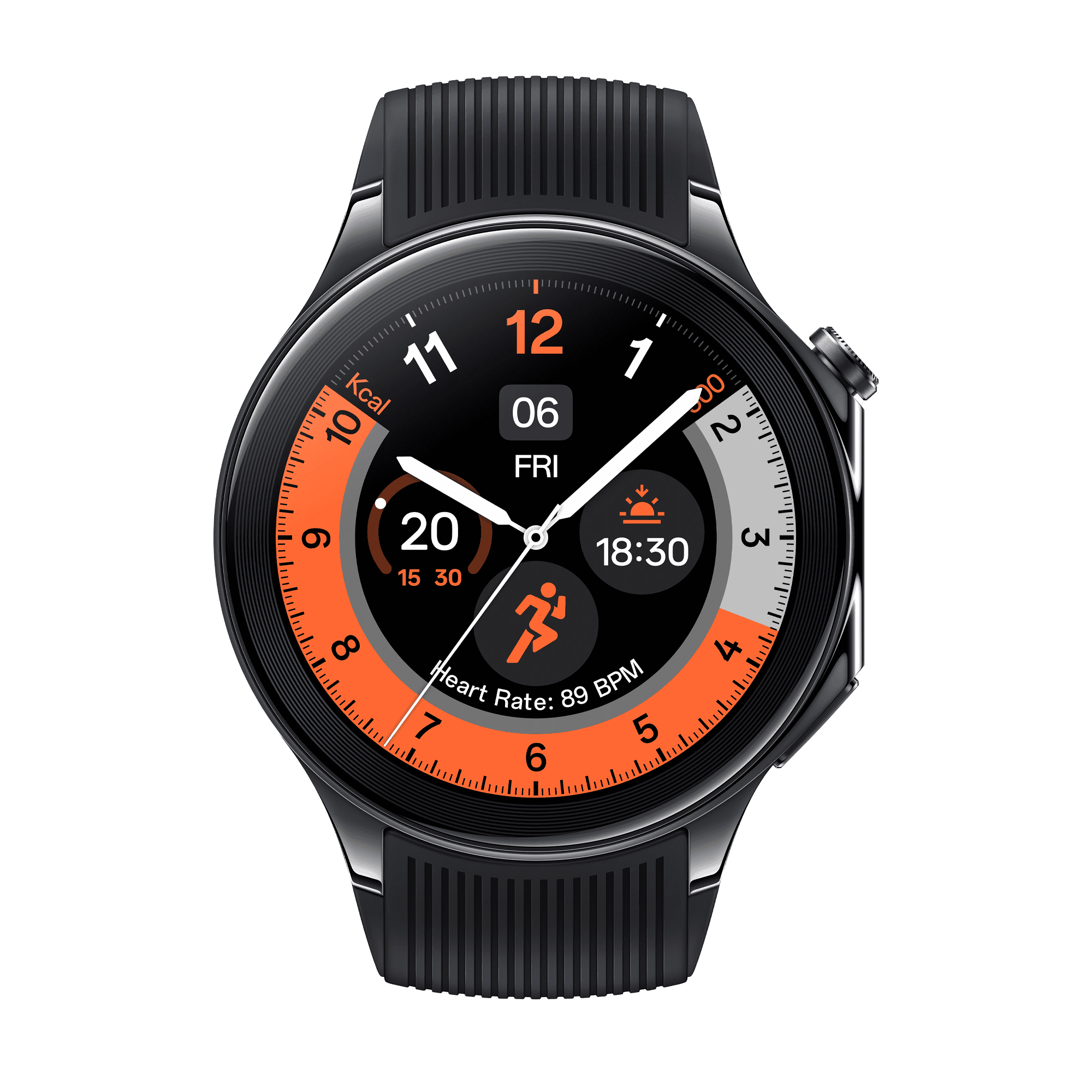 OPPO Watch X – desigilat