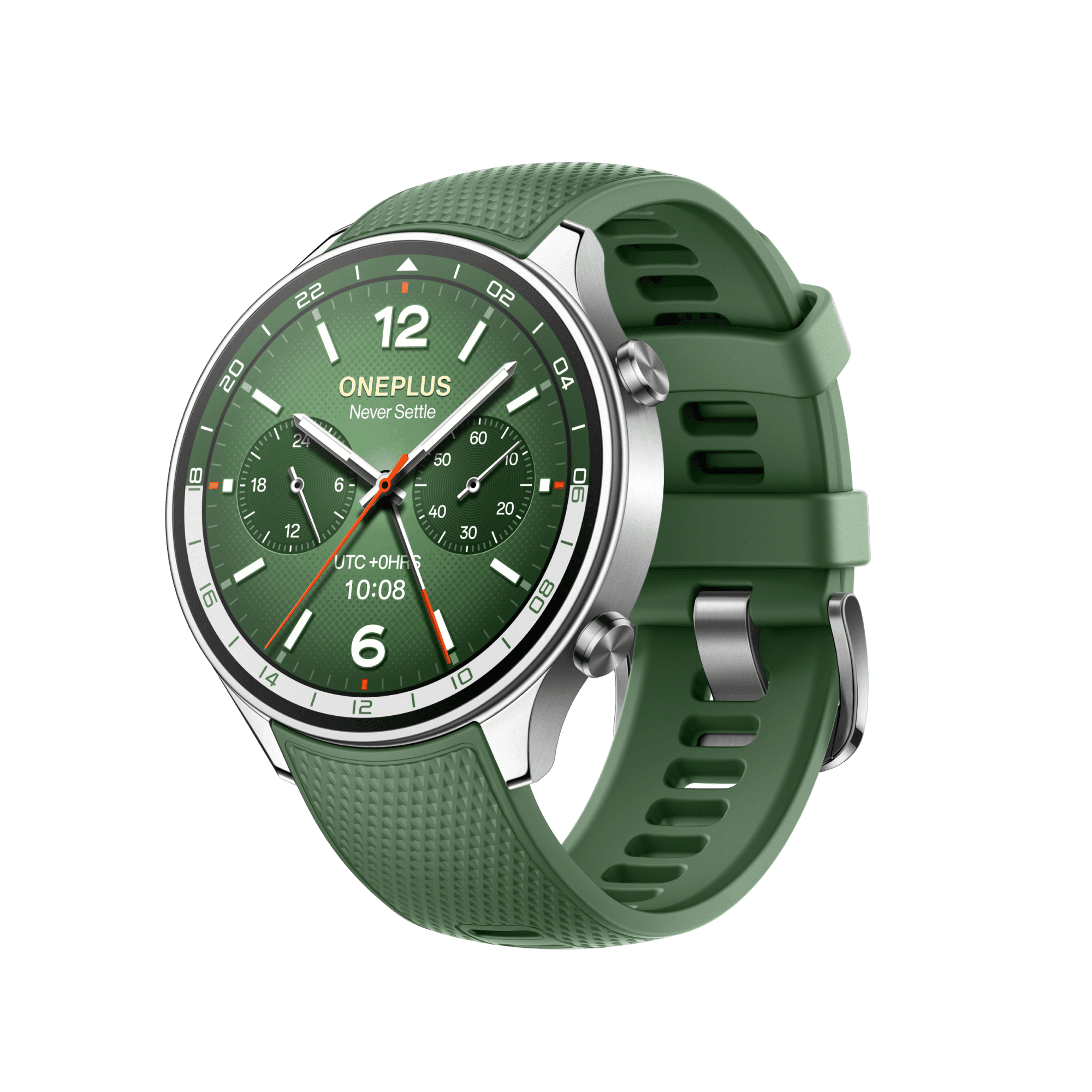 OnePlus Watch 2R