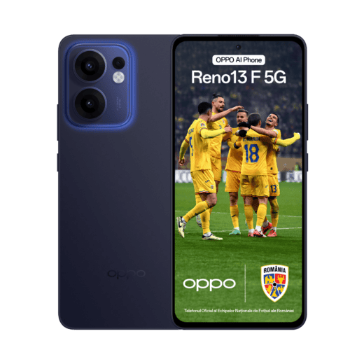 Telefon mobil OPPO Reno13 F 5G (8GB+256GB)