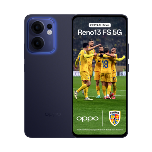 Telefon mobil OPPO Reno13 FS 5G (12GB+512GB)