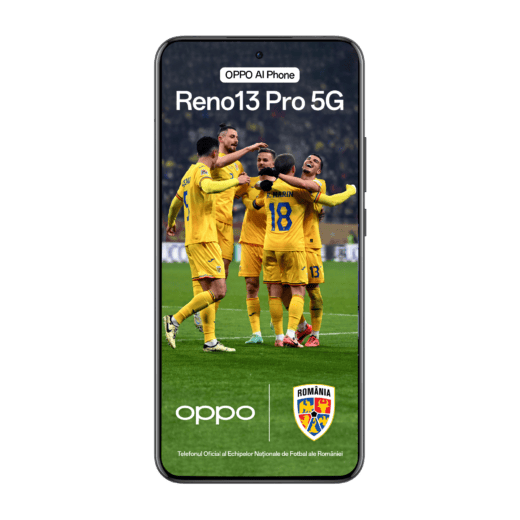 Telefon mobil OPPO Reno13 Pro 5G (12GB+512GB)